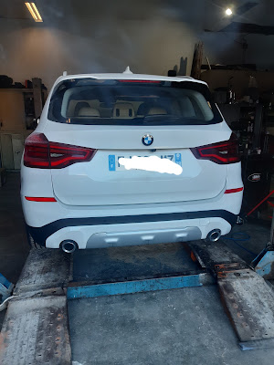Garage Central à Froges