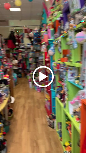 Toy Store «Replay Toys», reviews and photos, 2920 N Park Way, San Diego, CA 92104, USA