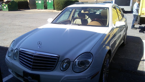 Used Car Dealer «Performance Auto Gallery», reviews and photos, 7550 Rickenbacker Dr, Gaithersburg, MD 20879, USA