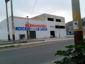 Mercado La Unión