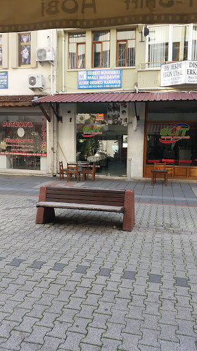 Fethiye Mali Müşavir Azime Gedikçi Karakuş