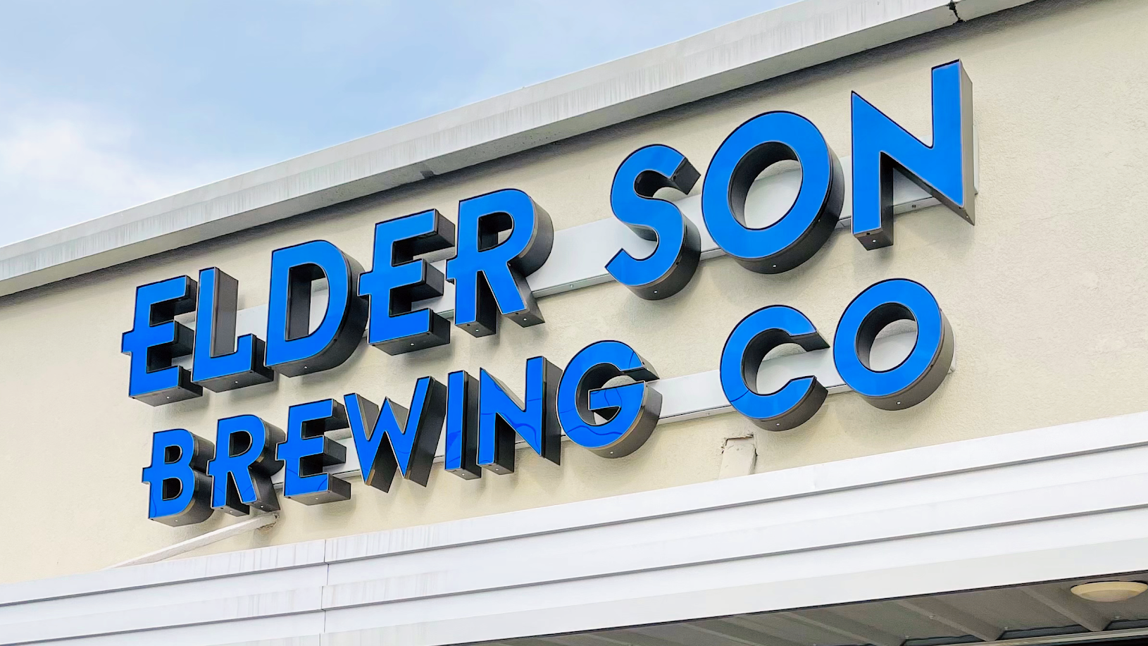 Elder Son Brewing Co.