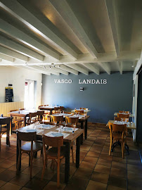 Photos du propriétaire du Restaurant Vasco landais à Mont-de-Marsan - n°3