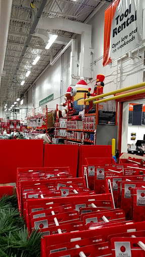 Home Improvement Store «The Home Depot», reviews and photos, 3700 University Ave, West Des Moines, IA 50266, USA
