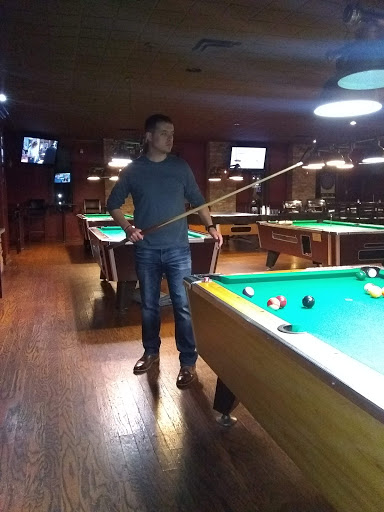 Bowling Alley «Thunder Bowl», reviews and photos, 18700 Old Lagrange Rd, Mokena, IL 60448, USA