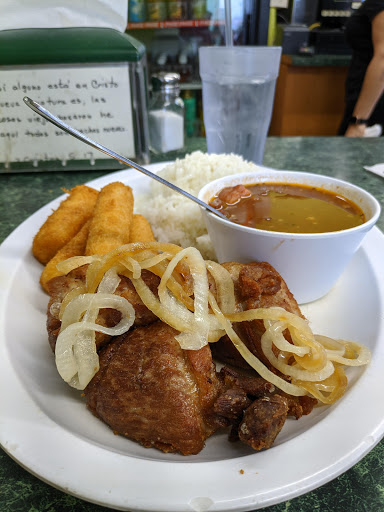 Coffee Shop «Ranchuelo Coffee Shop», reviews and photos, 12948 SW 87th Ave, Miami, FL 33176, USA