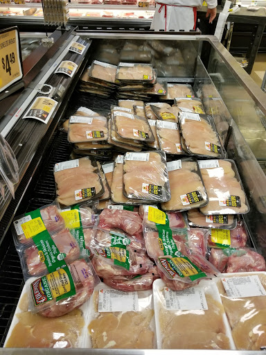 Grocery Store «ShopRite of Liberty», reviews and photos, 1955 NY-52, Liberty, NY 12754, USA