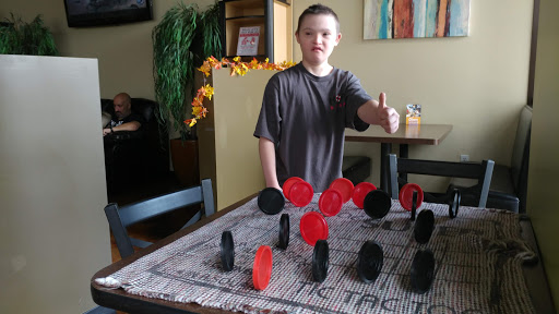 Coffee Shop «Beans & Brews», reviews and photos, 3956 Innovation Dr # B, Riverton, UT 84065, USA