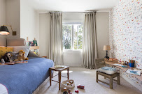 Florence Livingston Interiors - Photo 4 - Car repair in Mill Valley, CA, Vallejo