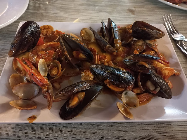 Ristorante Pizzeria Don Pepicu by null