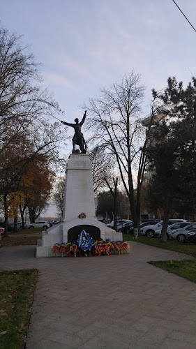 Bulevardul Independenţei 4, Brăila 810019, România