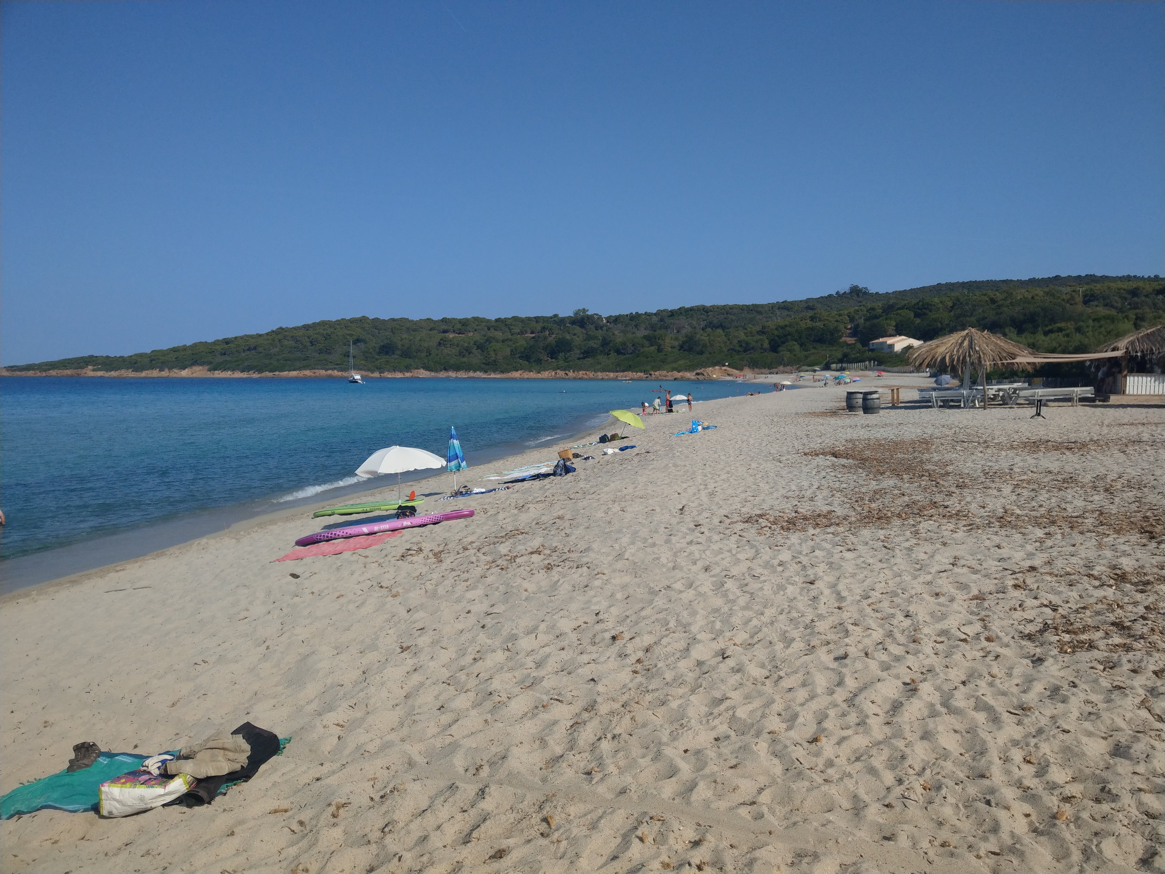 Photo n° 1 de l'avis de Jercky.r fait le 16/08/2020 à 17:30