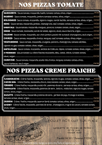 Photos du propriétaire du Pizzas à emporter Pizza Ferralaise à Ferrals-les-Corbières - n°5