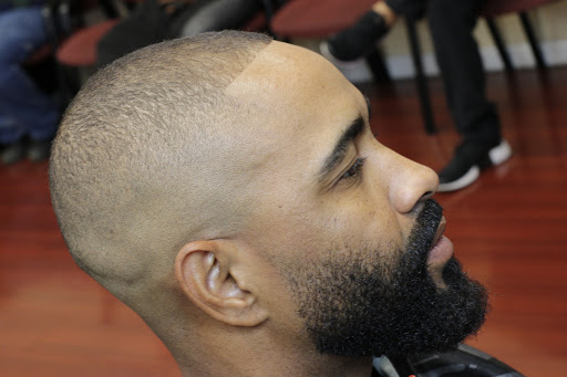 Barber Shop «Upper Kutz Barber Shop», reviews and photos, 8011 Watt Ave, Antelope, CA 95843, USA