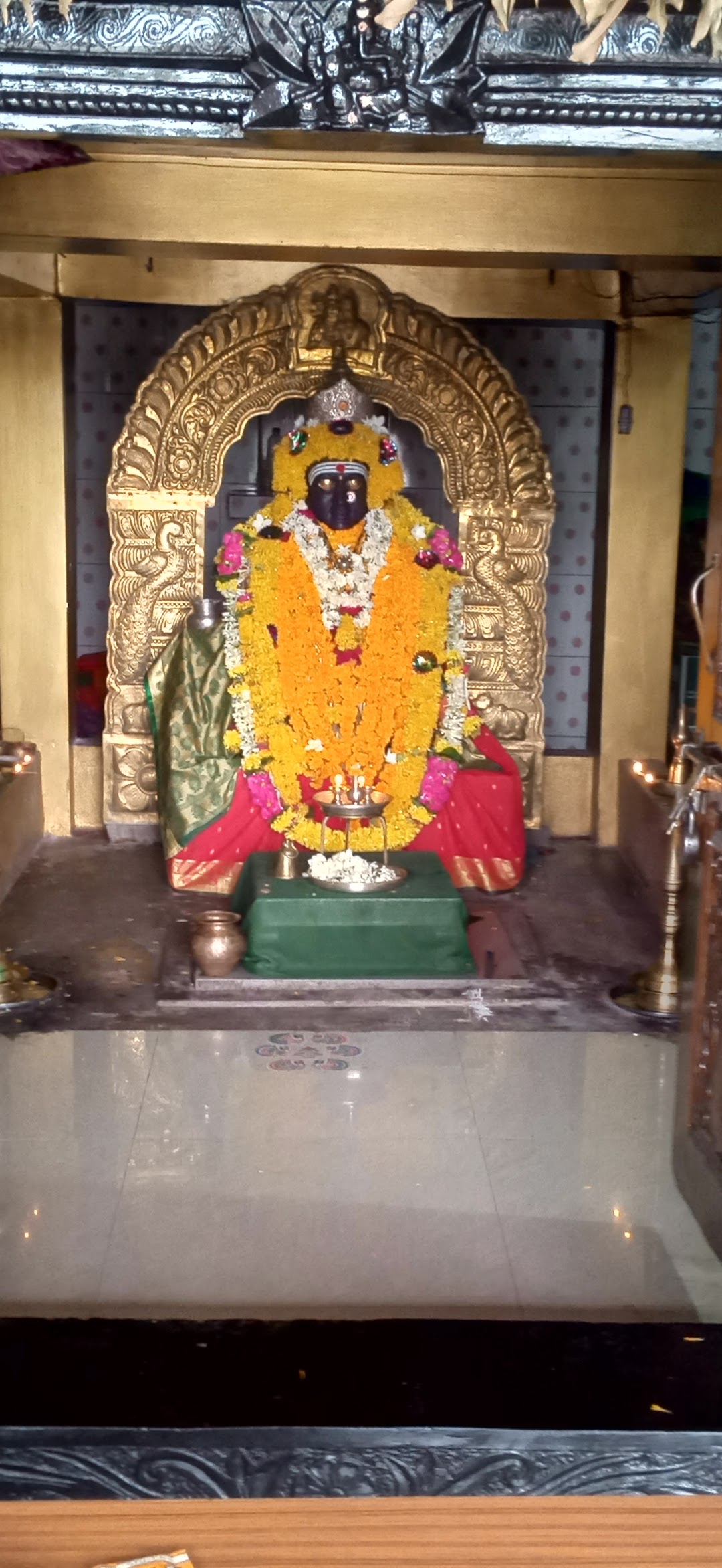 Dhanamma Devi Temple