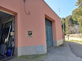 Fratelli Costa - Produzione Ferro - Ringhiere - infissi Alluminio e Ferro - Ferro Battuto