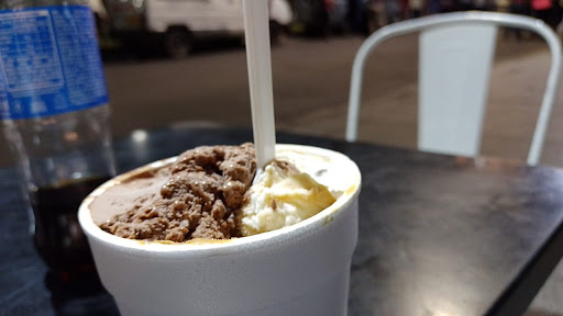 Salvatore Helados - Ice cream shop en Balcarce