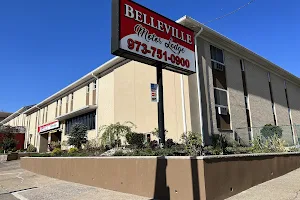 Belleville Motor Lodge image