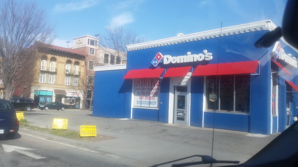 Domino's Pizza 23220