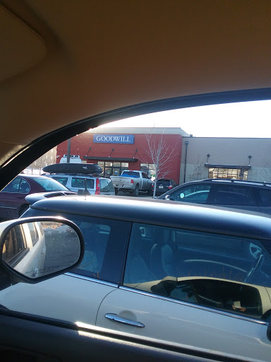 Thrift Store «Bozeman Goodwill Store», reviews and photos, 2130 Simmental Way, Bozeman, MT 59715, USA