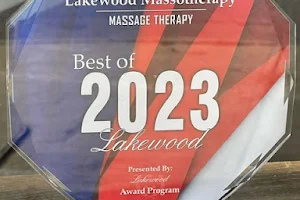 Lakewood Massotherapy image