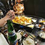 Photo n°2 de l'avis de Xiang.a fait le 23/01/2020 à 23:41 sur le  Han BBQ à Berlin