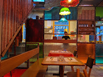 Atmosphère du Restaurant de dimsums 21G Dumpling à Paris - n°19
