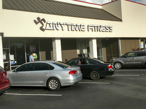 Gym «Anytime Fitness», reviews and photos, 9225 N 56th St, Temple Terrace, FL 33617, USA