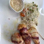 Photo n°2 de l'avis de Natascha.a fait le 04/10/2022 à 19:33 sur le  Suite Hotel e Ristorante La Gazzella à Maranello