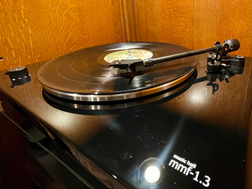 Home Audio Store «HiFi Sound», reviews and photos, 825 Glenwood Ave, Minneapolis, MN 55405, USA