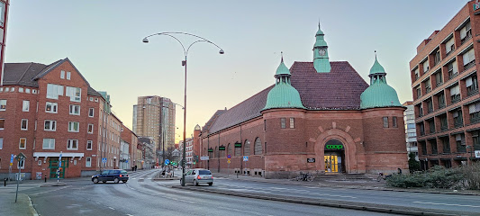 Malmö Stadshuset