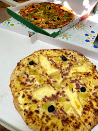 Plats et boissons du Pizzeria Marco Pizza à Leucate - n°18