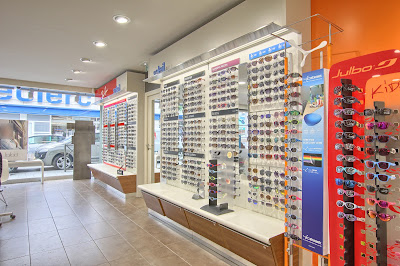 Opticien Rosny-sous-Bois - Centre-Ville - Krys à Rosny-sous-Bois