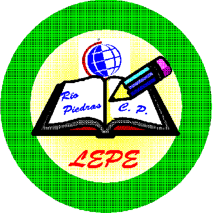 Colegio Público Río Piedras