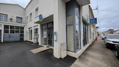 Mutuelle de Poitiers Assurances - Catherine et Thierry BRUNETEAU à Poitiers