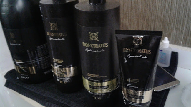 Bio Capilar Distribuidora de Cosméticos LTDA - Fortaleza