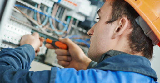 Electrician «Aardvark Electric, Inc.», reviews and photos, 1344 Kittredge Ct NE, Atlanta, GA 30329, USA