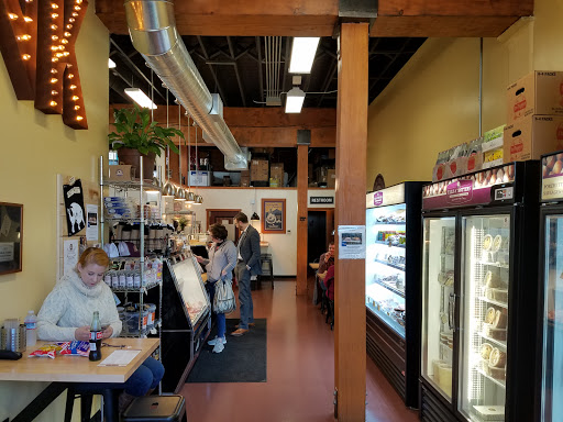 Sandwich Shop «Tails & Trotters», reviews and photos, 525 NE 24th Ave, Portland, OR 97232, USA