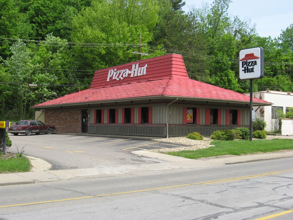 Pizza Hut 43449