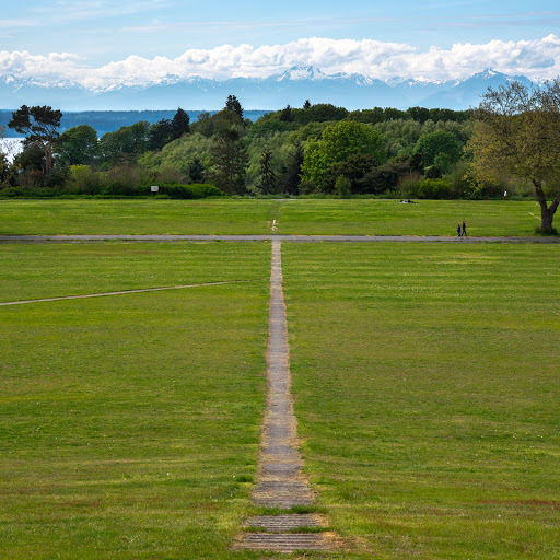 Park «Discovery Park», reviews and photos, 3801 Discovery Park Blvd, Seattle, WA 98199, USA