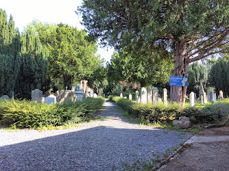 Cemetery