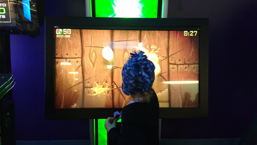 Sports Activity Location «Warrior Lanes», reviews and photos, 190 SE Laurel St, Waukee, IA 50263, USA