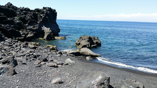 Spiaggetta di Adelaide