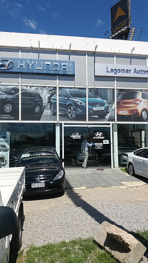 Lagomar Automoviles - Concesionario Hyundai