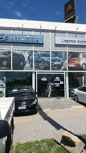 Lagomar Automoviles - Concesionario Hyundai