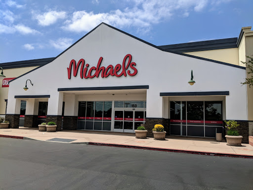 Craft Store «Michaels», reviews and photos, 136 Ranch Dr, Milpitas, CA 95035, USA