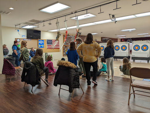 Archery Range «Lancaster Archery Supply», reviews and photos, 2195-A Old Philadelphia Pike, Lancaster, PA 17602, USA