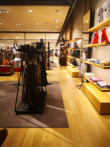 Department Store «Nordstrom Domain Northside», reviews and photos, 3111 Palm Way, Austin, TX 78758, USA