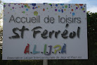 ASSOCIATION LAÏQUE INTERCOMMUNALE JEUX ET DE PLEIN AIR ACCUEIL DE LOISIRS DE SAINT FERRÉOL ALIJPA Bon-Encontre