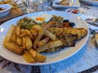 Plats et boissons du Restaurant tunisien L'olivier restaurant 91 à Morangis - n°16